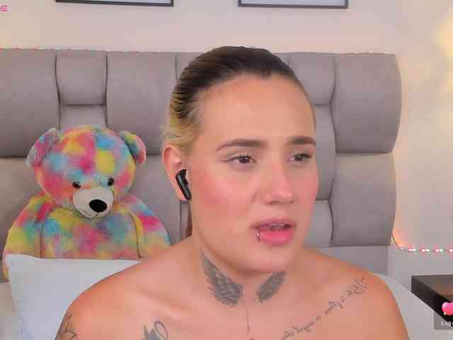 Susan-sweet webcam