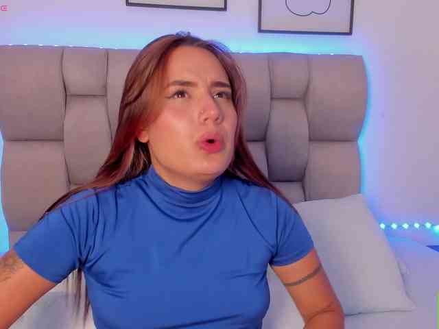 Susan-sweet webcam