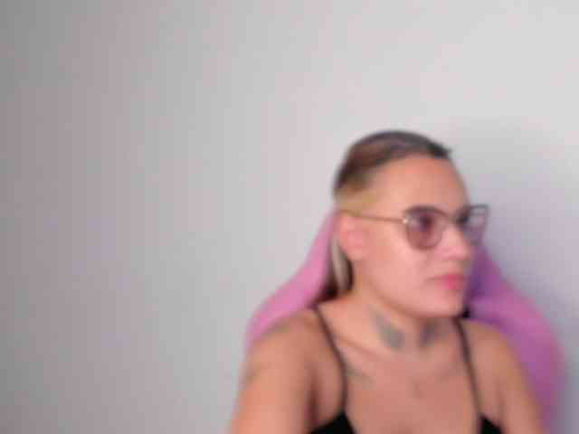 Susan-sweet webcam