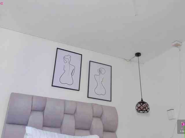 Susan-sweet webcam