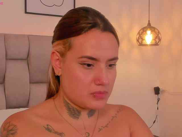 Susan-sweet webcam