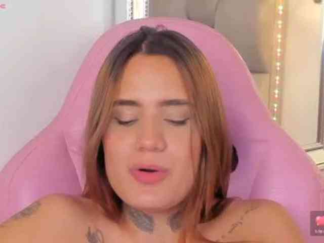 Susan-sweet webcam