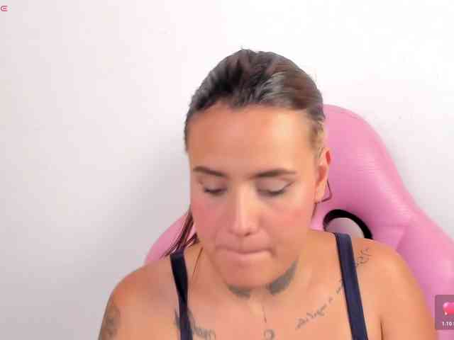 Susan-sweet webcam