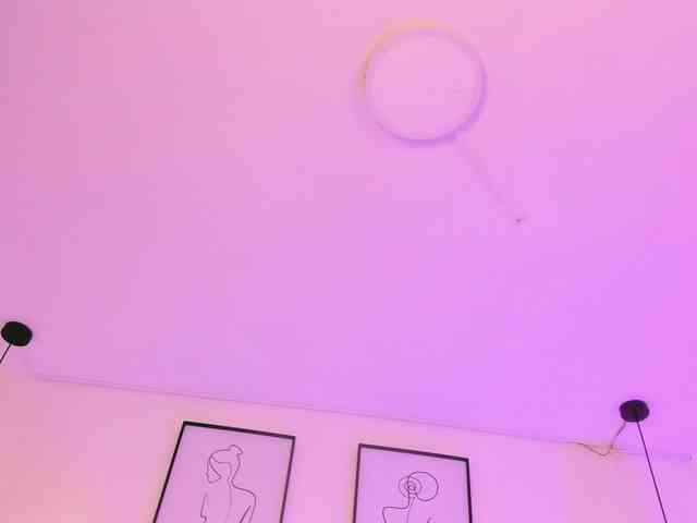 Susan-sweet webcam