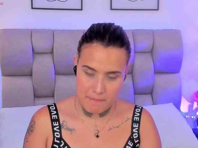 Susan-sweet webcam