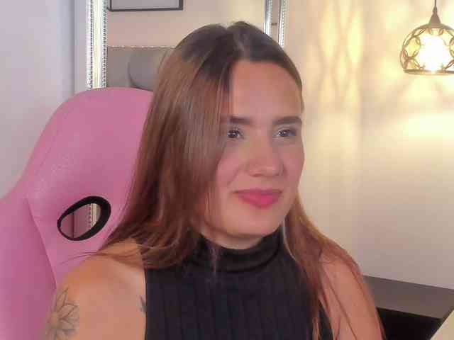 Susan-sweet webcam