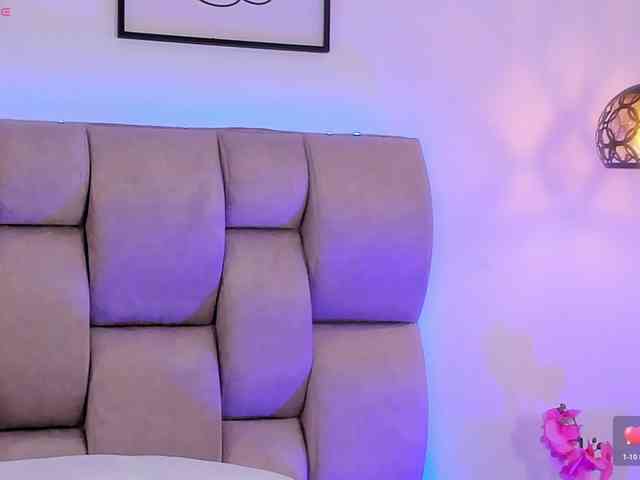 Susan-sweet webcam
