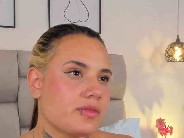 Susan-sweet webcam