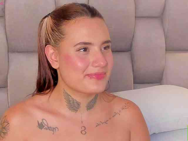 Susan-sweet webcam