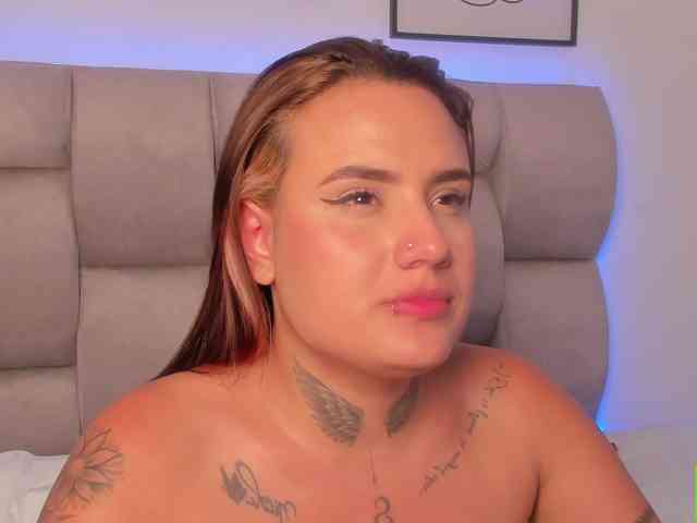 Susan-sweet webcam