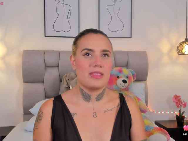 Susan-sweet webcam