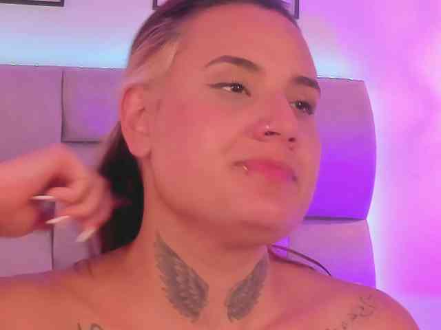 Susan-sweet webcam