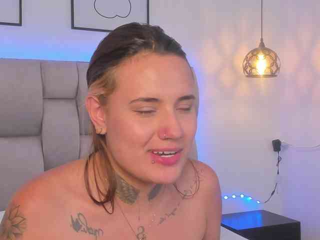 Susan-sweet webcam