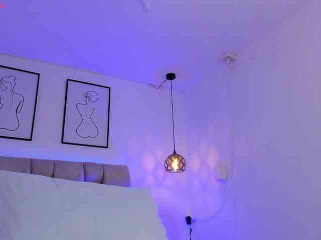 Susan-sweet webcam