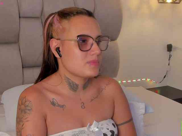 Susan-sweet webcam