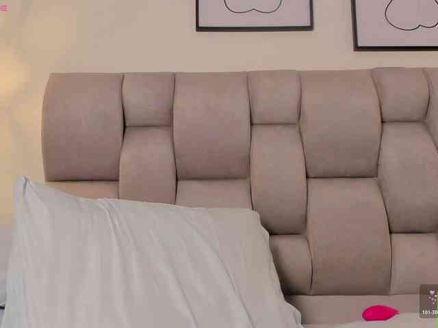 Susan-sweet webcam