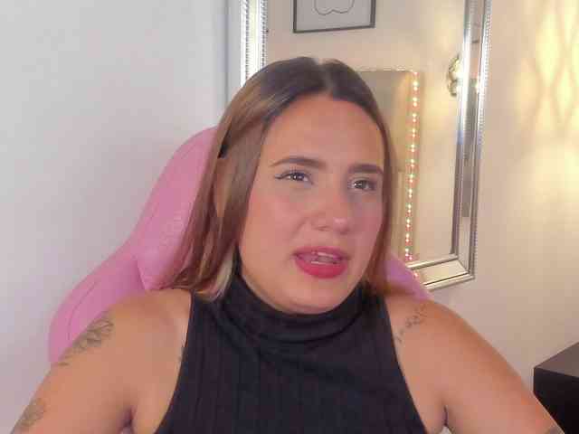 Susan-sweet webcam