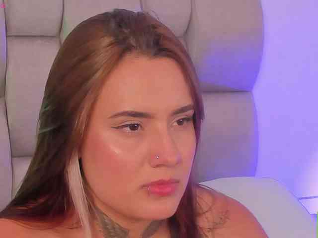Susan-sweet webcam
