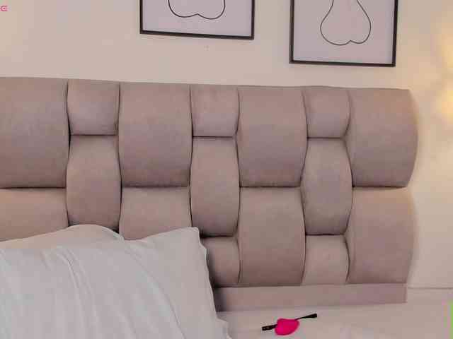 Susan-sweet webcam
