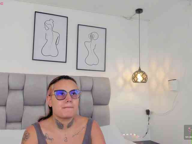Susan-sweet webcam