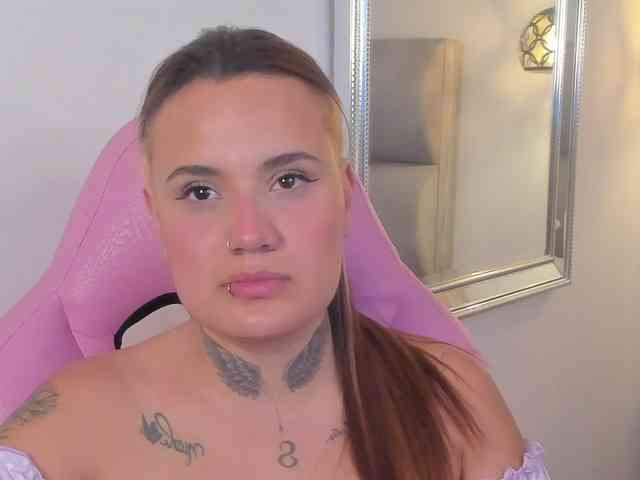 Susan-sweet webcam