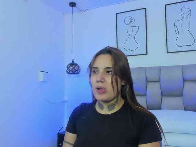 Susan-sweet webcam