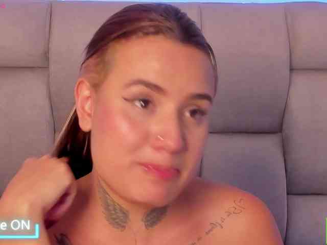 Susan-sweet webcam