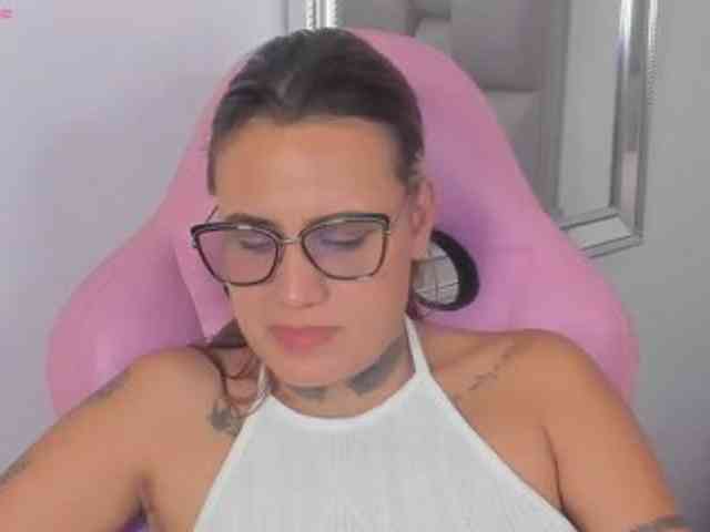 Susan-sweet webcam