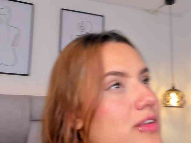Susan-sweet webcam