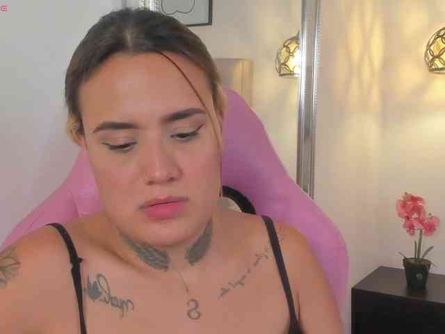 Susan-sweet webcam