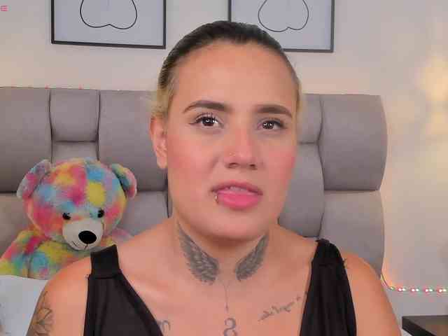 Susan-sweet webcam