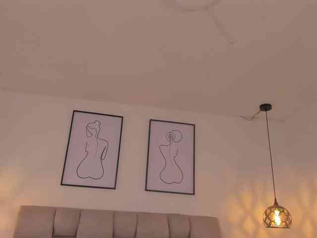 Susan-sweet webcam