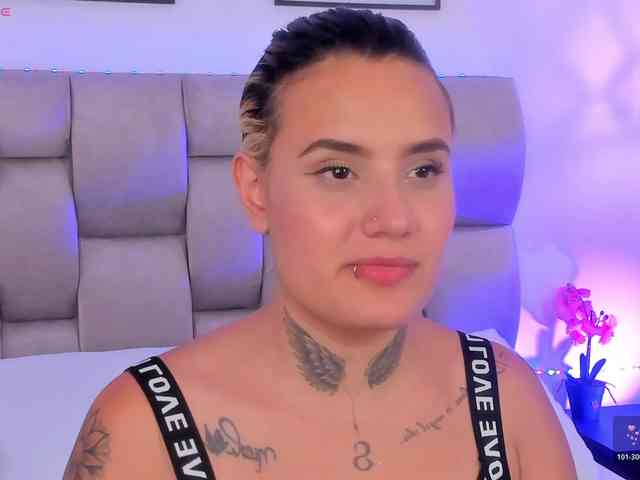 Susan-sweet webcam