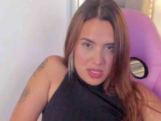 Susan-sweet webcam