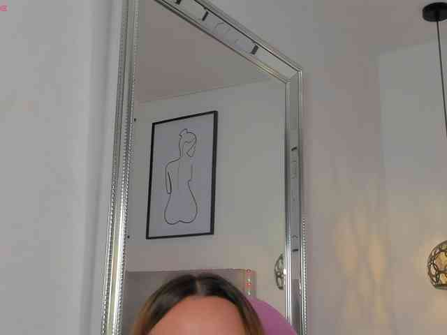 Susan-sweet webcam