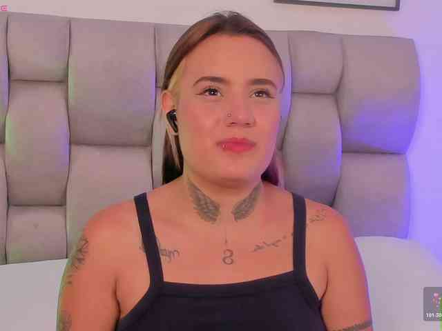 Susan-sweet webcam