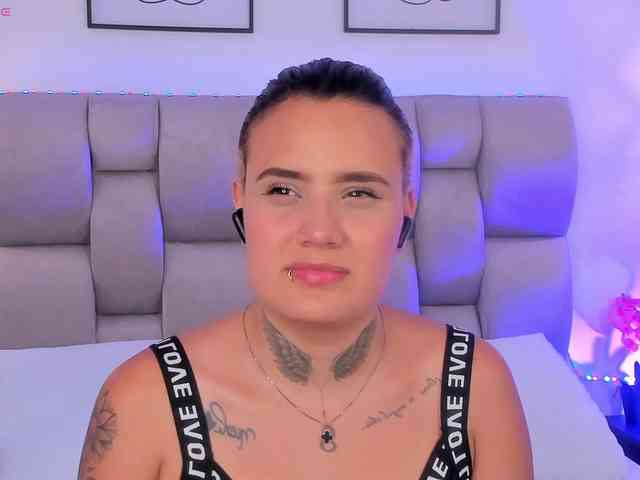 Susan-sweet webcam