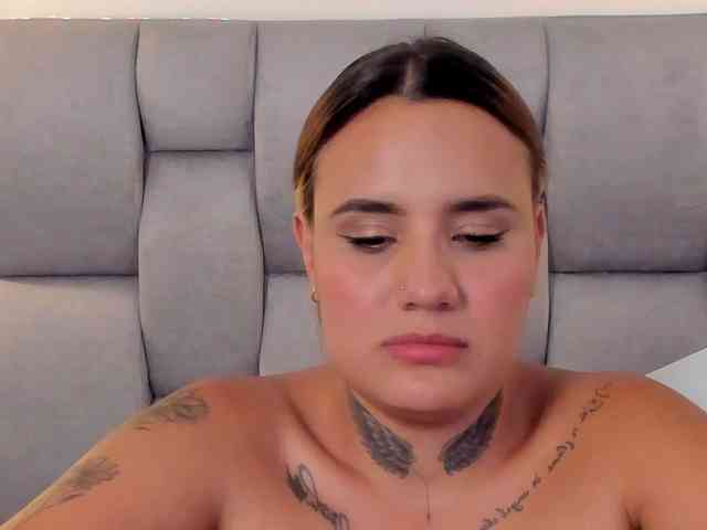 Susan-sweet webcam