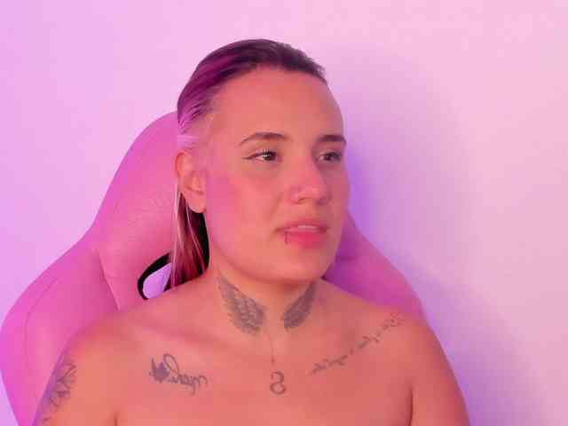 Susan-sweet webcam