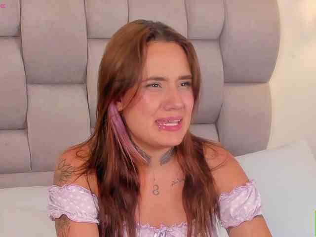 Susan-sweet Live Webcam on BongaCams