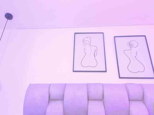 Susan-sweet webcam