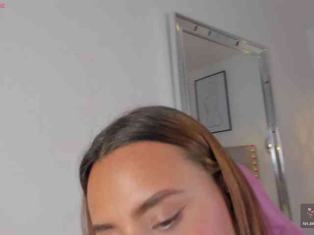 Susan-sweet webcam