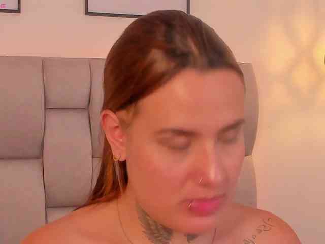 Susan-sweet webcam