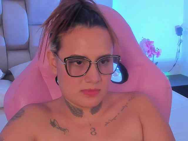 Susan-sweet webcam