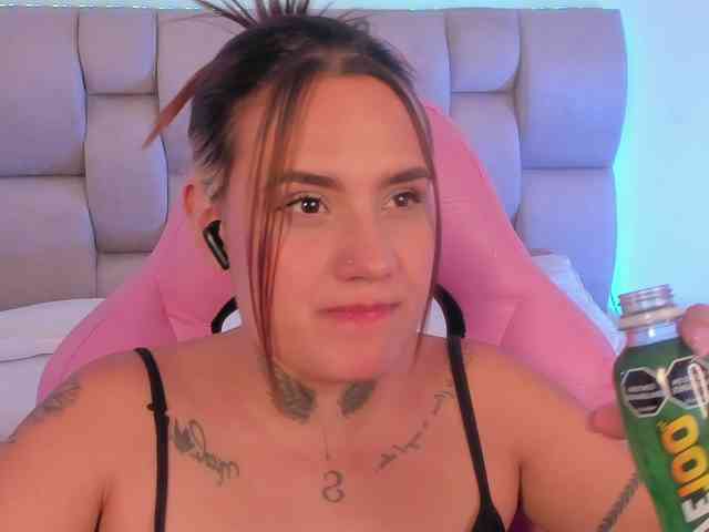 Susan-sweet webcam