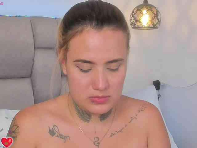 Susan-sweet webcam