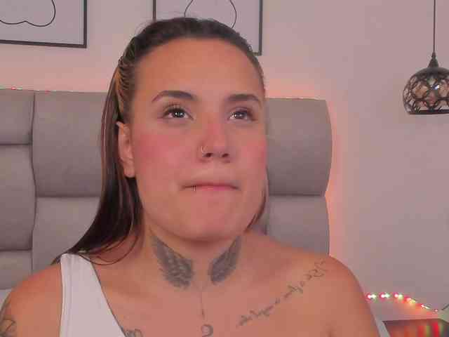 Susan-sweet webcam