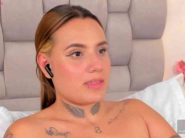 Susan-sweet webcam