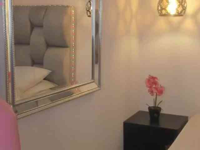 Susan-sweet webcam