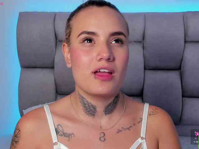 Susan-sweet webcam